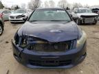 2008 Honda Accord Ex zu verkaufen in Lansing, MI - Front End