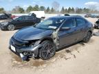 2021 Honda Civic Sport zu verkaufen in Elgin, IL - Front End