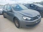 2012 VOLKSWAGEN GOLF S TSI for sale at Copart SANDY