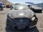 2012 Jaguar Xf Portfolio for Sale in Colton, CA - Front End