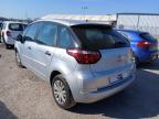 2011 CITROEN C4 PICASSO for sale at Copart WESTBURY