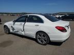 2018 Mercedes-Benz C 300 4Matic იყიდება Brookhaven-ში, NY - Side