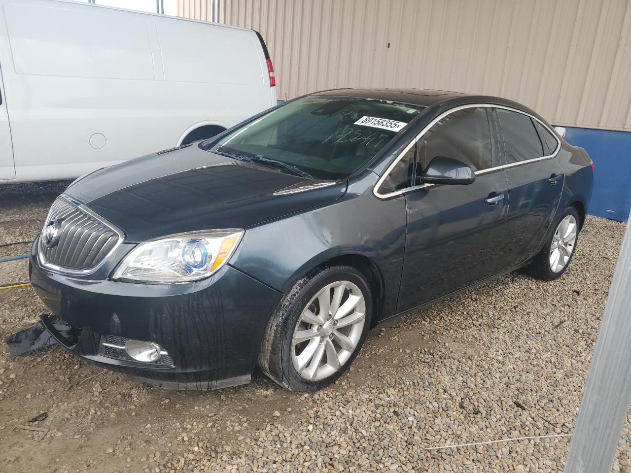 2015 Buick Verano for Sale in Kansas City, KS - Front End