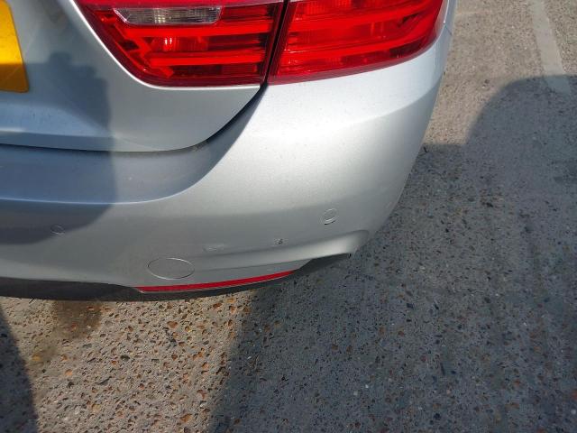 2014 BMW 420I M SPO