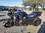 2014 Kawasaki Zx1400 F продається в Riverview, FL - All Over