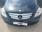 2006 MERCEDES BENZ B200 TURBO for sale at Copart CORBY