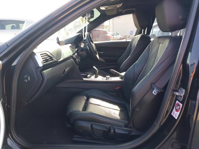 2016 BMW 330D XDRIV