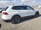 2024 Volkswagen Tiguan Se за продажба в San Diego, CA - Minor Dent/Scratches