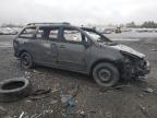 2010 Toyota Sienna Ce na sprzedaż w New Britain, CT - Burn