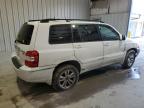 2006 Toyota Highlander Hybrid იყიდება Hurricane-ში, WV - All Over