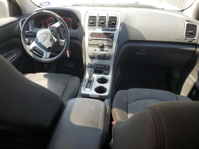  GMC ACADIA 2012 Brown