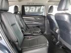 2019 Toyota Highlander Se for Sale in Hayward, CA - Side
