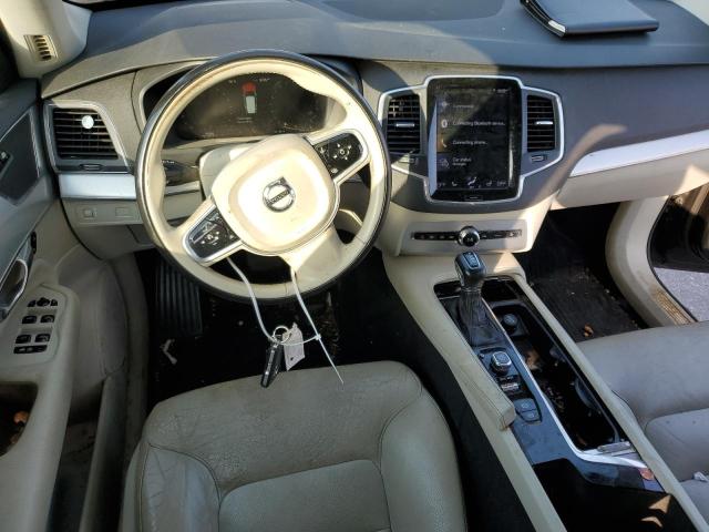  VOLVO XC90 2018 Czarny