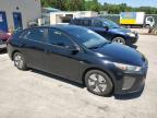 2019 Hyundai Ioniq Blue zu verkaufen in Augusta, GA - Minor Dent/Scratches