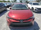 2025 Toyota Corolla Le იყიდება Riverview-ში, FL - Rear End