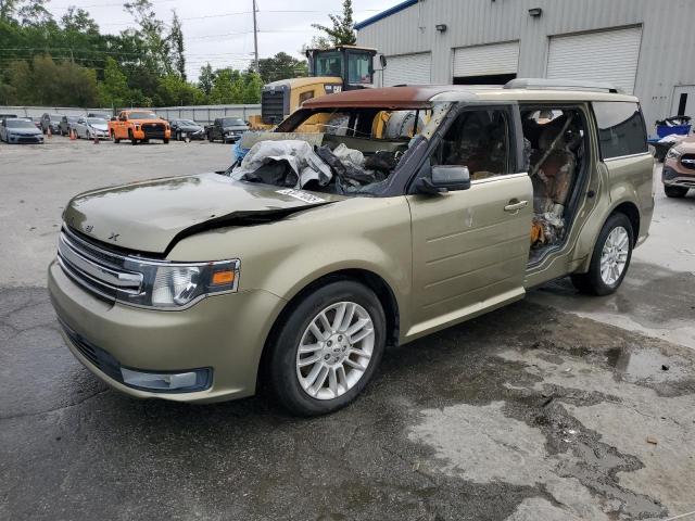 2013 Ford Flex Sel