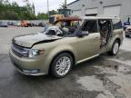 2013 Ford Flex Sel for Sale in Savannah, GA - Burn - Interior