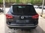 2016 Volkswagen Touareg Sport en Venta en Hueytown, AL - Rear End