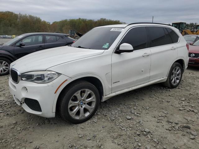 2016 Bmw X5 Sdrive35I