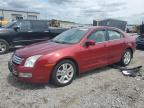 2009 Ford Fusion Sel იყიდება Earlington-ში, KY - Rear End
