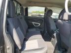 2022 Nissan Titan Sv for Sale in Mercedes, TX - Side