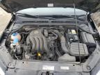 2012 Volkswagen Jetta Base en Venta en North Billerica, MA - Side