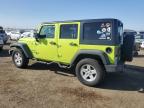 2017 Jeep Wrangler Unlimited Sport for Sale in Brighton, CO - Front End