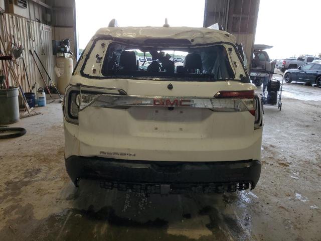  GMC ACADIA 2023 Biały