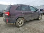 2015 KIA SORENTO LX for sale at Copart AB - EDMONTON