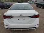 2023 Nissan Sentra Sv for Sale in Chalfont, PA - Front End