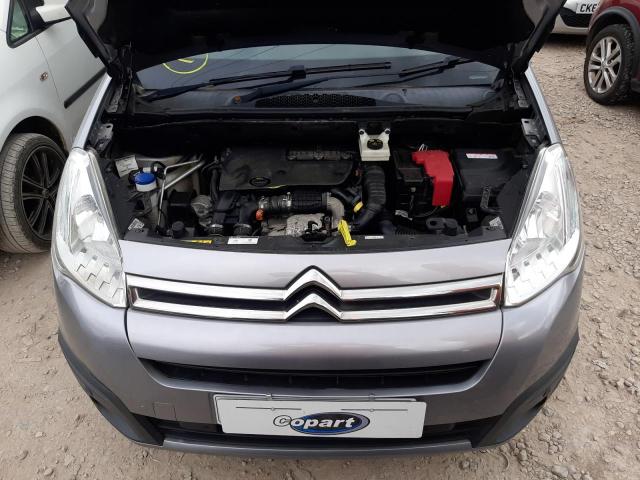 2016 CITROEN BERLINGO M