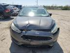 2015 Ford Focus Se en Venta en Indianapolis, IN - Front End