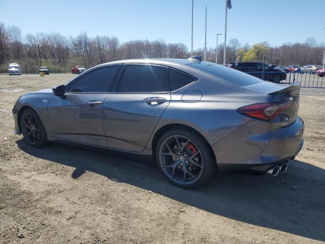  ACURA TLX 2023 Charcoal