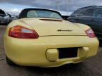 1999 Porsche Boxster  for Sale in Elgin, IL - Side