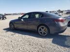 2019 Alfa Romeo Giulia Ti for Sale in Earlington, KY - Water/Flood
