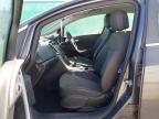 2010 VAUXHALL ASTRA SE for sale at Copart YORK