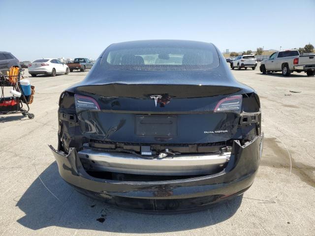  TESLA MODEL 3 2019 Czarny