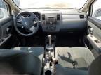 2011 Nissan Versa S იყიდება Pekin-ში, IL - Normal Wear