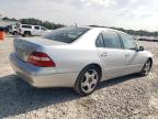 2006 Lexus Ls 430 за продажба в Ellenwood, GA - Minor Dent/Scratches