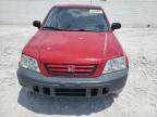 2001 Honda Cr-V Lx de vânzare în Homestead, FL - Front End