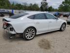 2014 Audi A7 Prestige იყიდება Hampton-ში, VA - Rear End