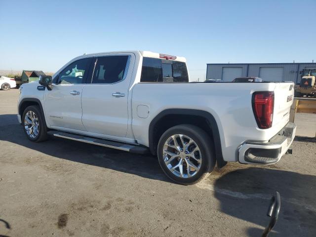  GMC SIERRA 2021 Білий