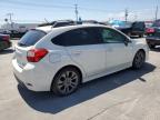 2016 Subaru Impreza Sport Premium на продаже в Sun Valley, CA - Minor Dent/Scratches