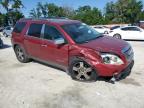 2008 Gmc Acadia Slt-1 na sprzedaż w Ocala, FL - Front End