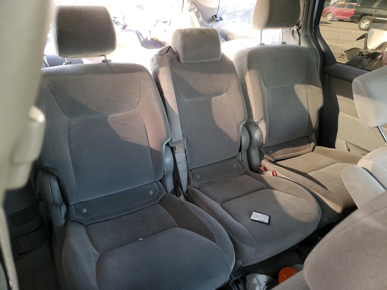 5TDZA23C15S237672 2005 Toyota Sienna Ce