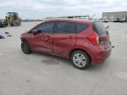 2018 Nissan Versa Note S en Venta en Wilmer, TX - Front End
