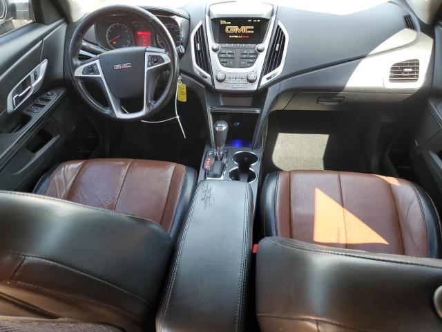  GMC TERRAIN 2016 Czarny