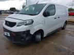 2022 PEUGEOT EXPERT PRO for sale at Copart SANDY