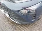 2022 HYUNDAI BAYON SE C for sale at Copart CHESTER