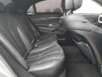 2015 Mercedes-Benz S 550 4Matic للبيع في Columbus، OH - All Over
